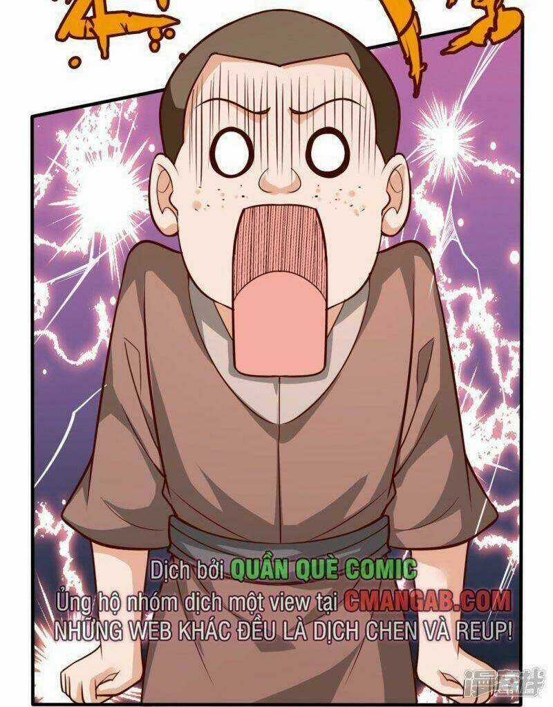 Đô Thị Chi Nghịch Thiên Tiên Tôn Chapter 303 trang 23