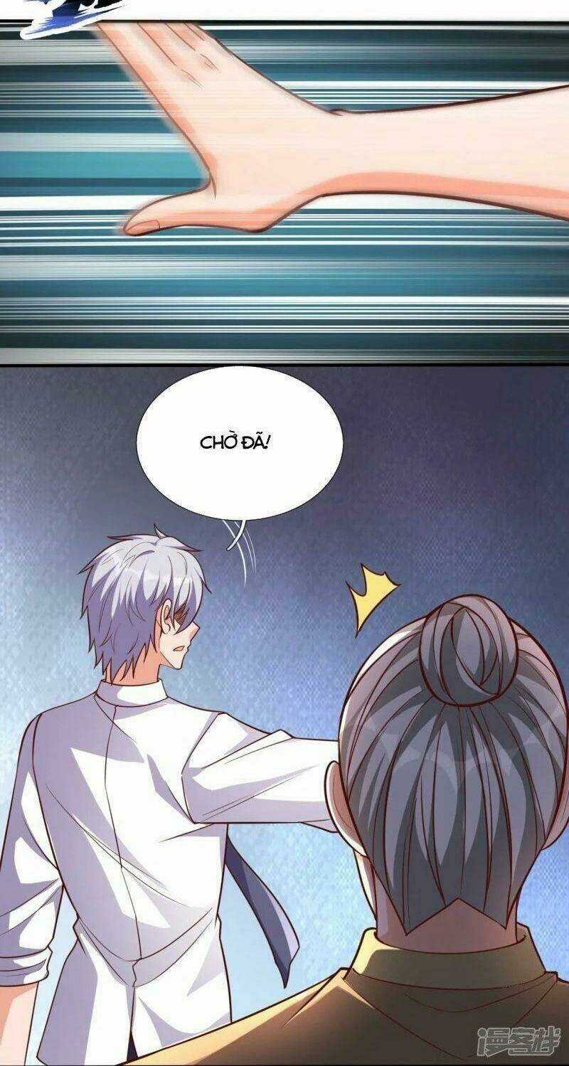 Đô Thị Chi Nghịch Thiên Tiên Tôn Chapter 303 trang 6