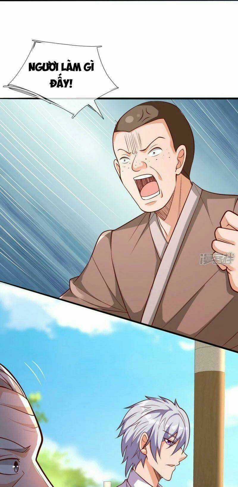 Đô Thị Chi Nghịch Thiên Tiên Tôn Chapter 303 trang 7