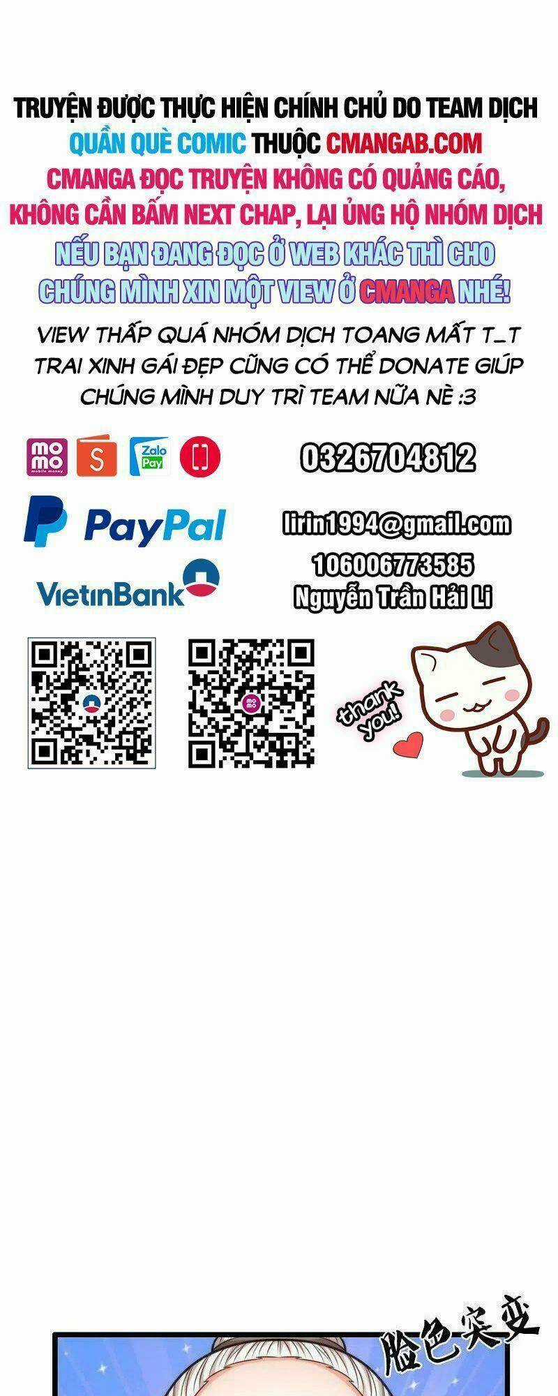 Đô Thị Chi Nghịch Thiên Tiên Tôn Chapter 304 trang 0