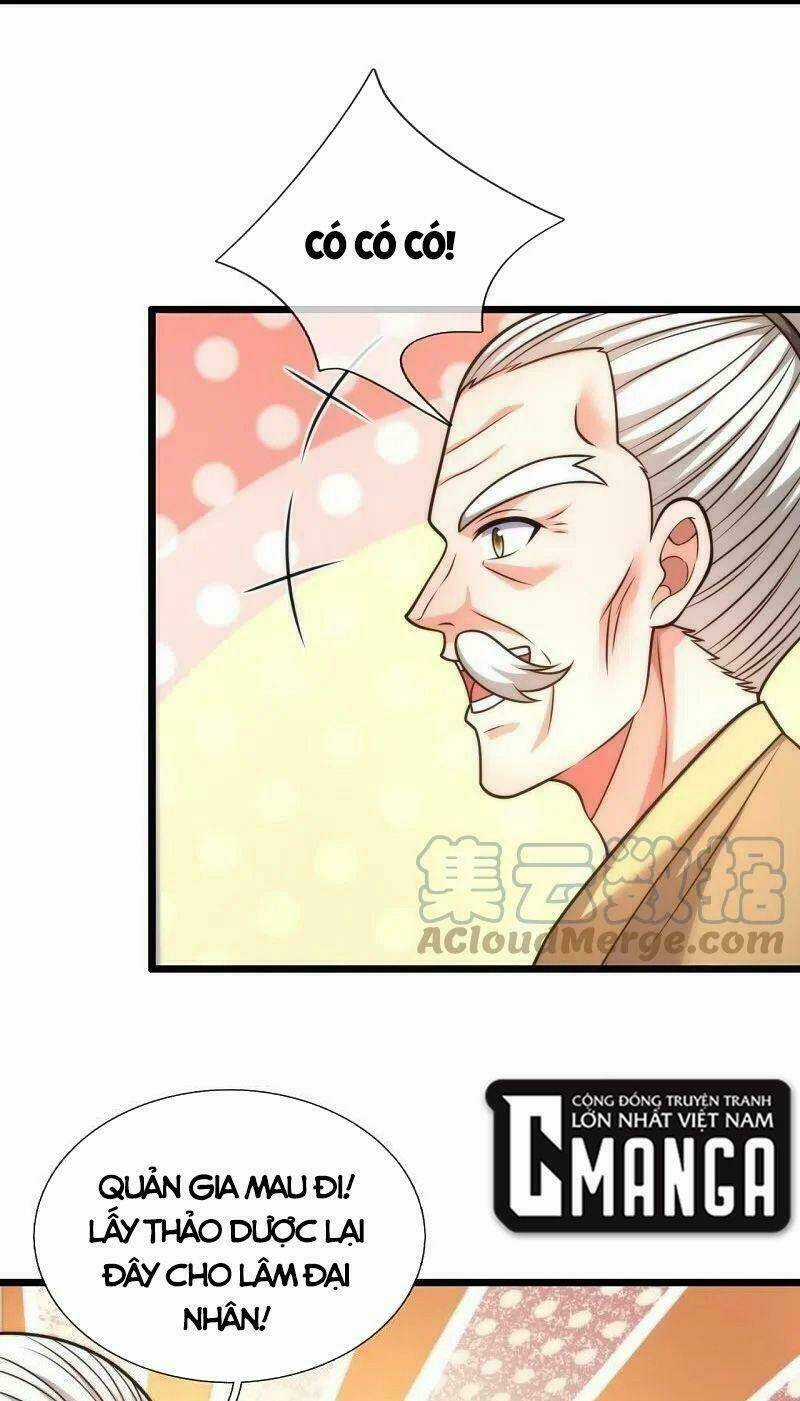 Đô Thị Chi Nghịch Thiên Tiên Tôn Chapter 304 trang 13