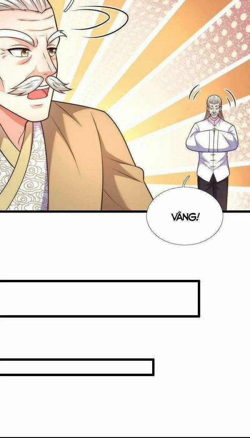 Đô Thị Chi Nghịch Thiên Tiên Tôn Chapter 304 trang 14