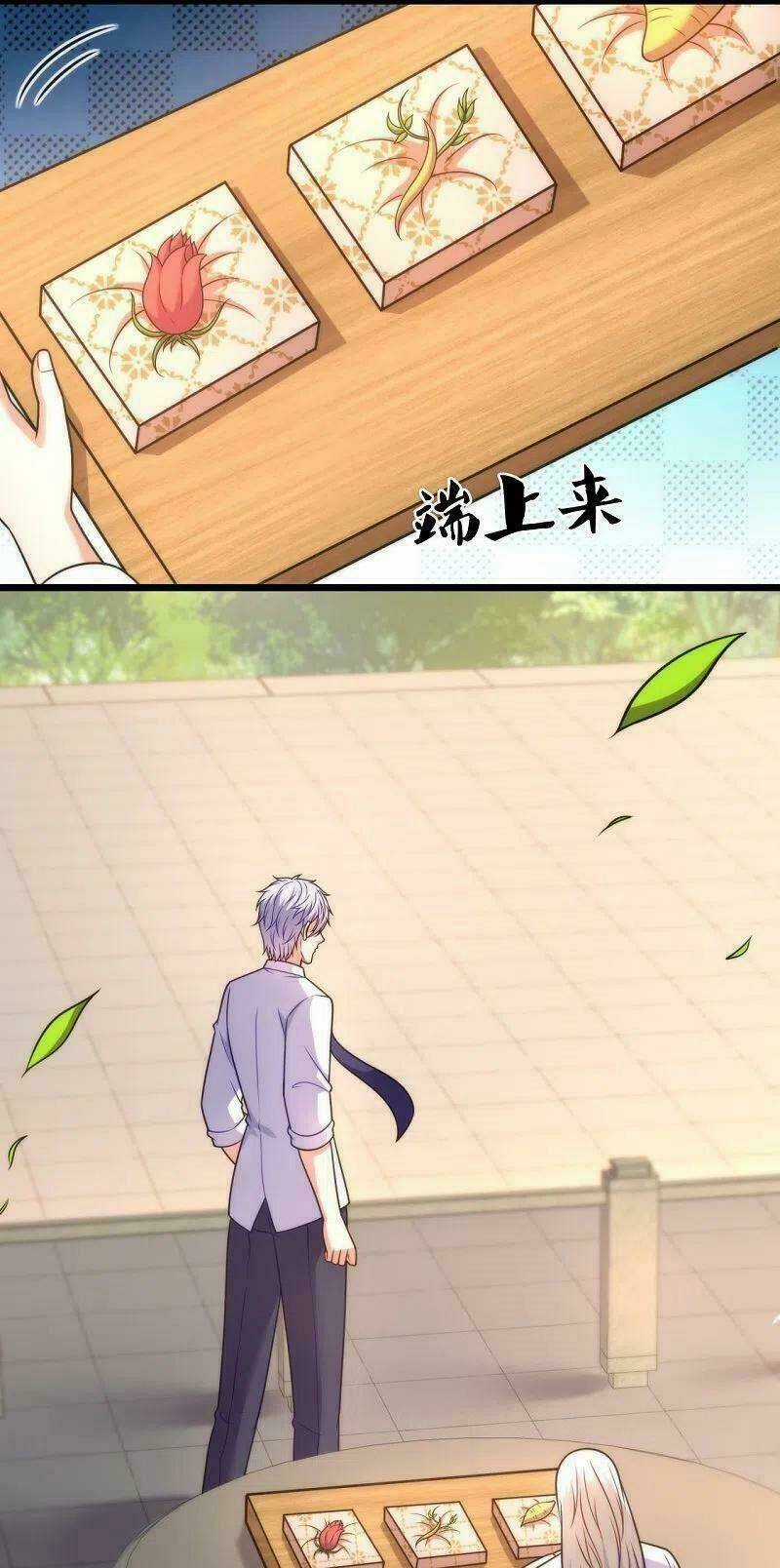 Đô Thị Chi Nghịch Thiên Tiên Tôn Chapter 304 trang 15