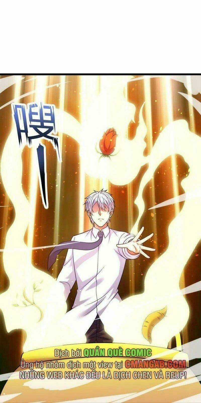 Đô Thị Chi Nghịch Thiên Tiên Tôn Chapter 304 trang 18