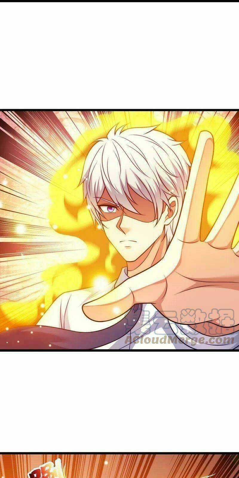 Đô Thị Chi Nghịch Thiên Tiên Tôn Chapter 304 trang 19