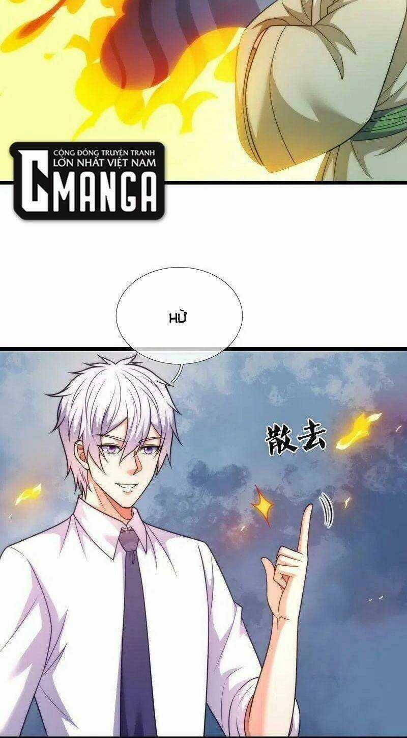 Đô Thị Chi Nghịch Thiên Tiên Tôn Chapter 304 trang 2