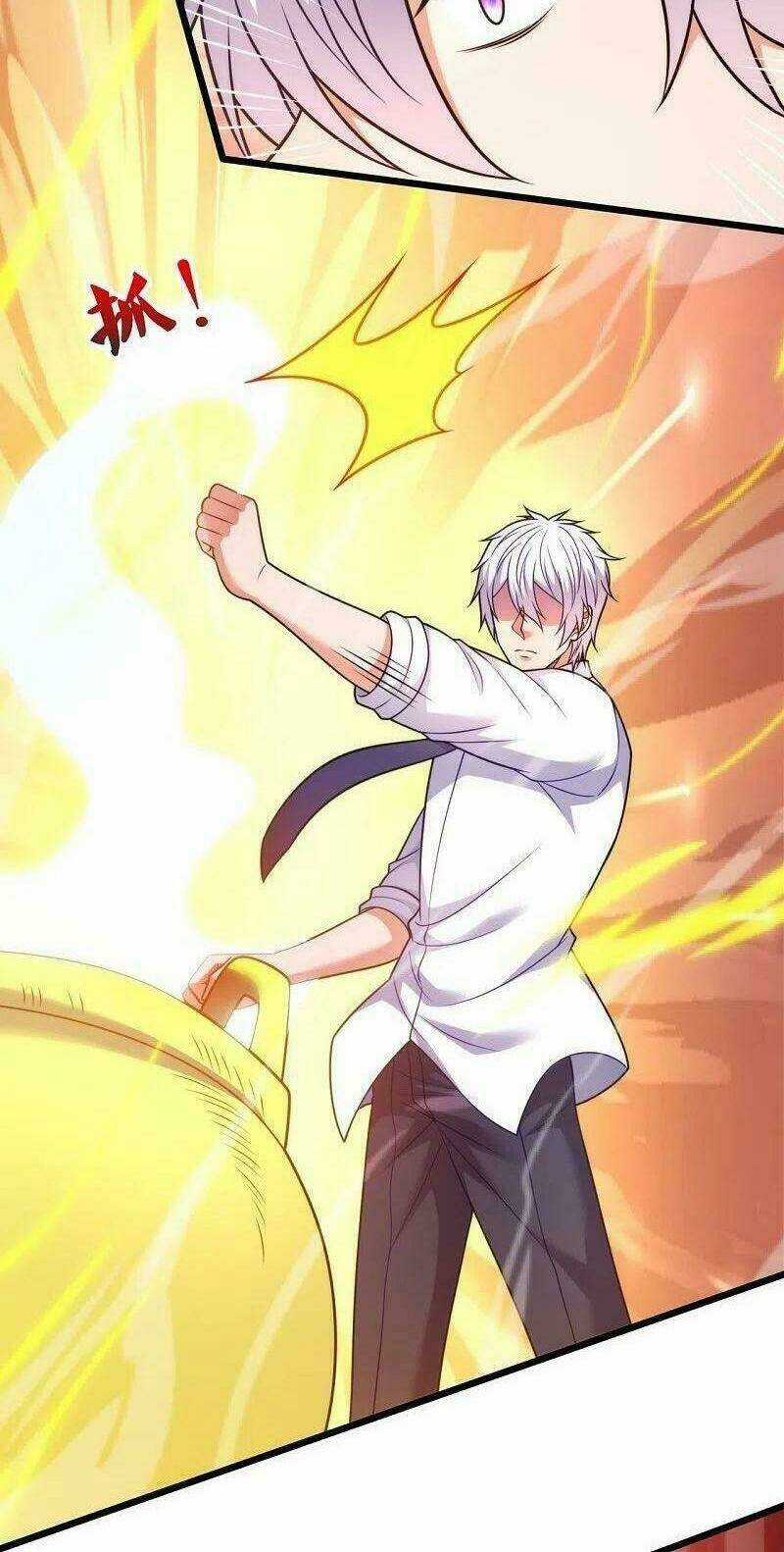 Đô Thị Chi Nghịch Thiên Tiên Tôn Chapter 304 trang 22