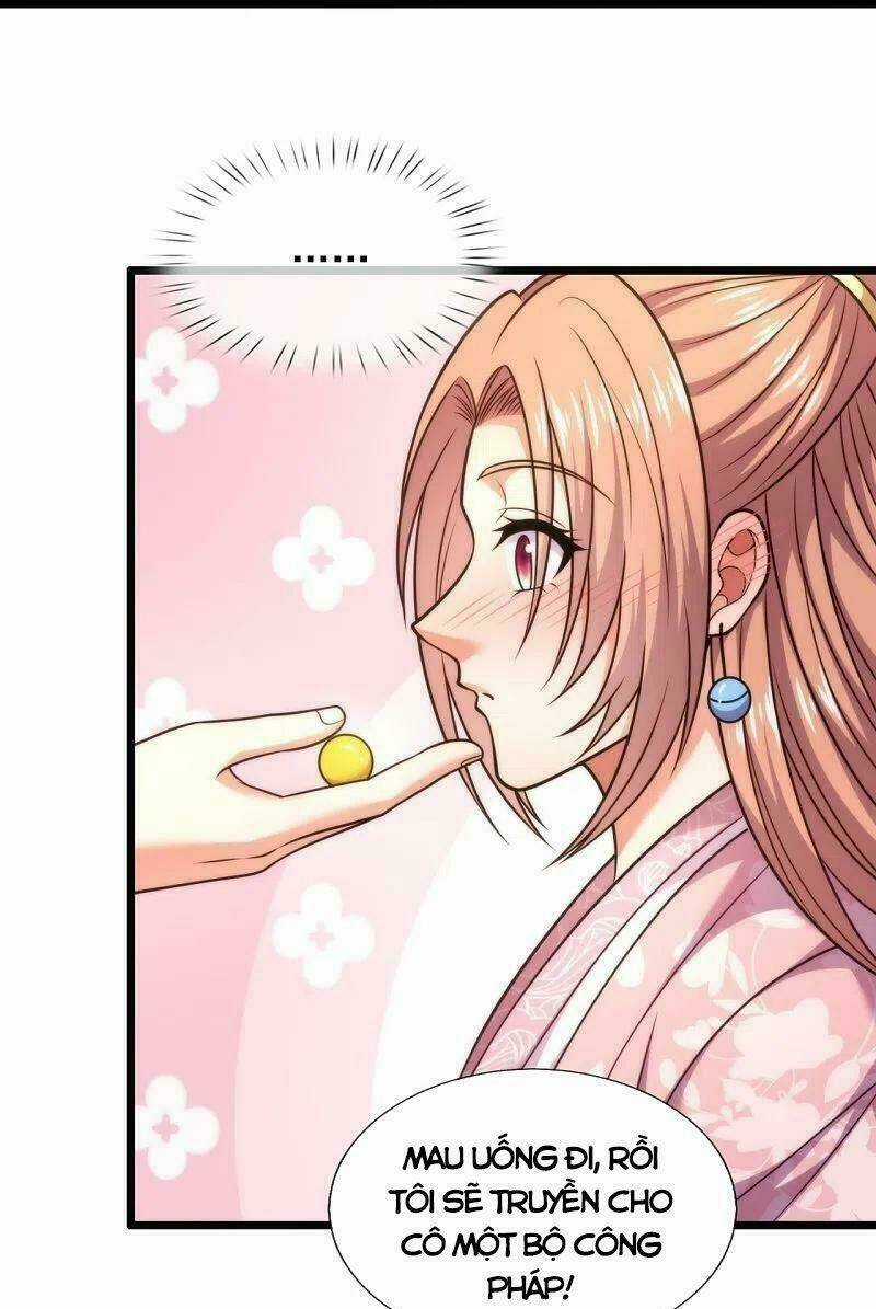Đô Thị Chi Nghịch Thiên Tiên Tôn Chapter 304 trang 24
