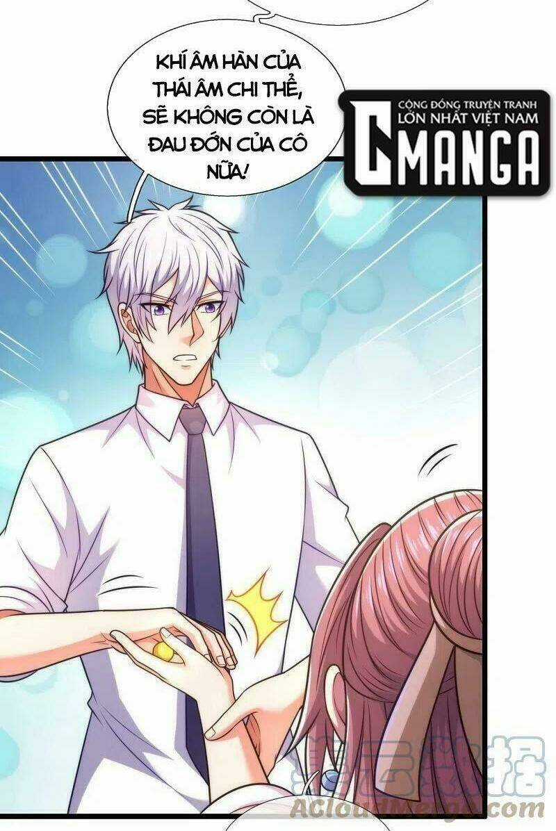 Đô Thị Chi Nghịch Thiên Tiên Tôn Chapter 304 trang 25