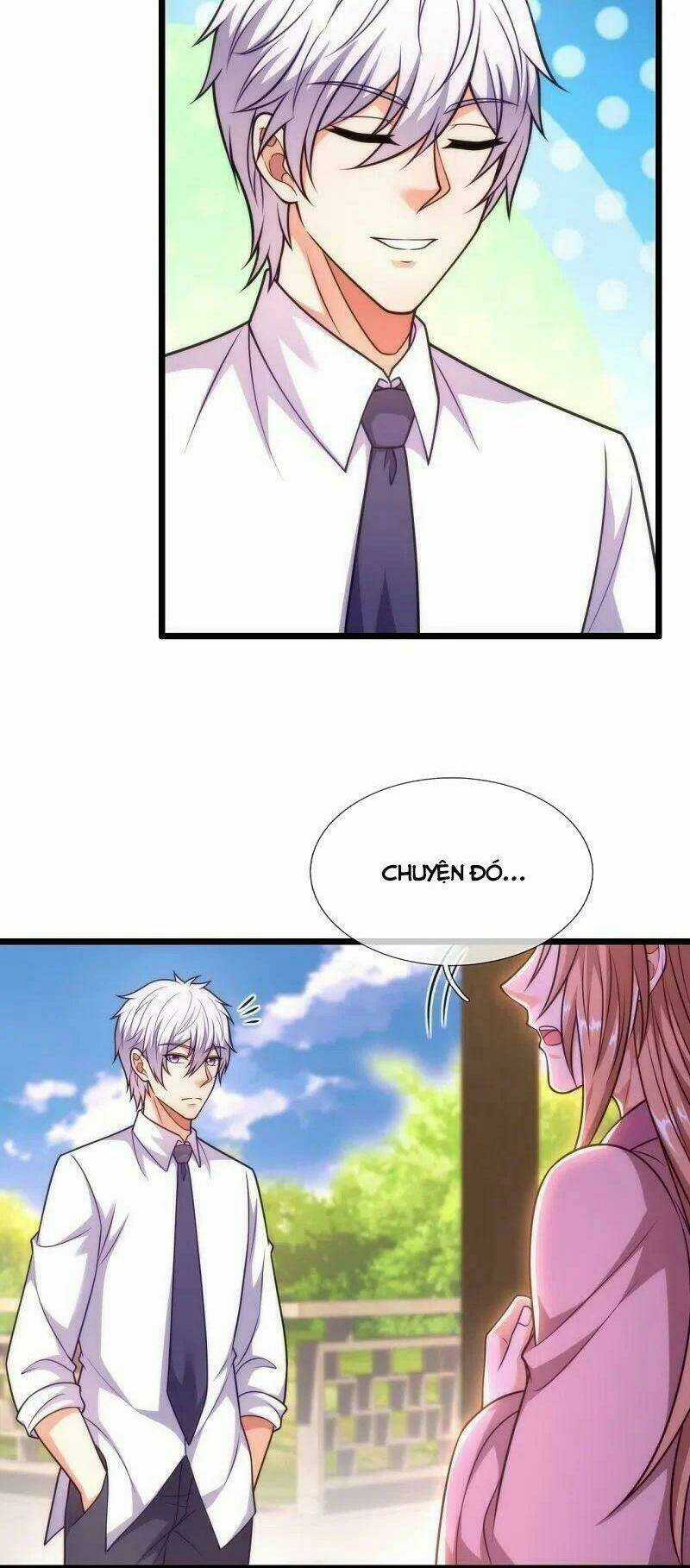 Đô Thị Chi Nghịch Thiên Tiên Tôn Chapter 304 trang 4