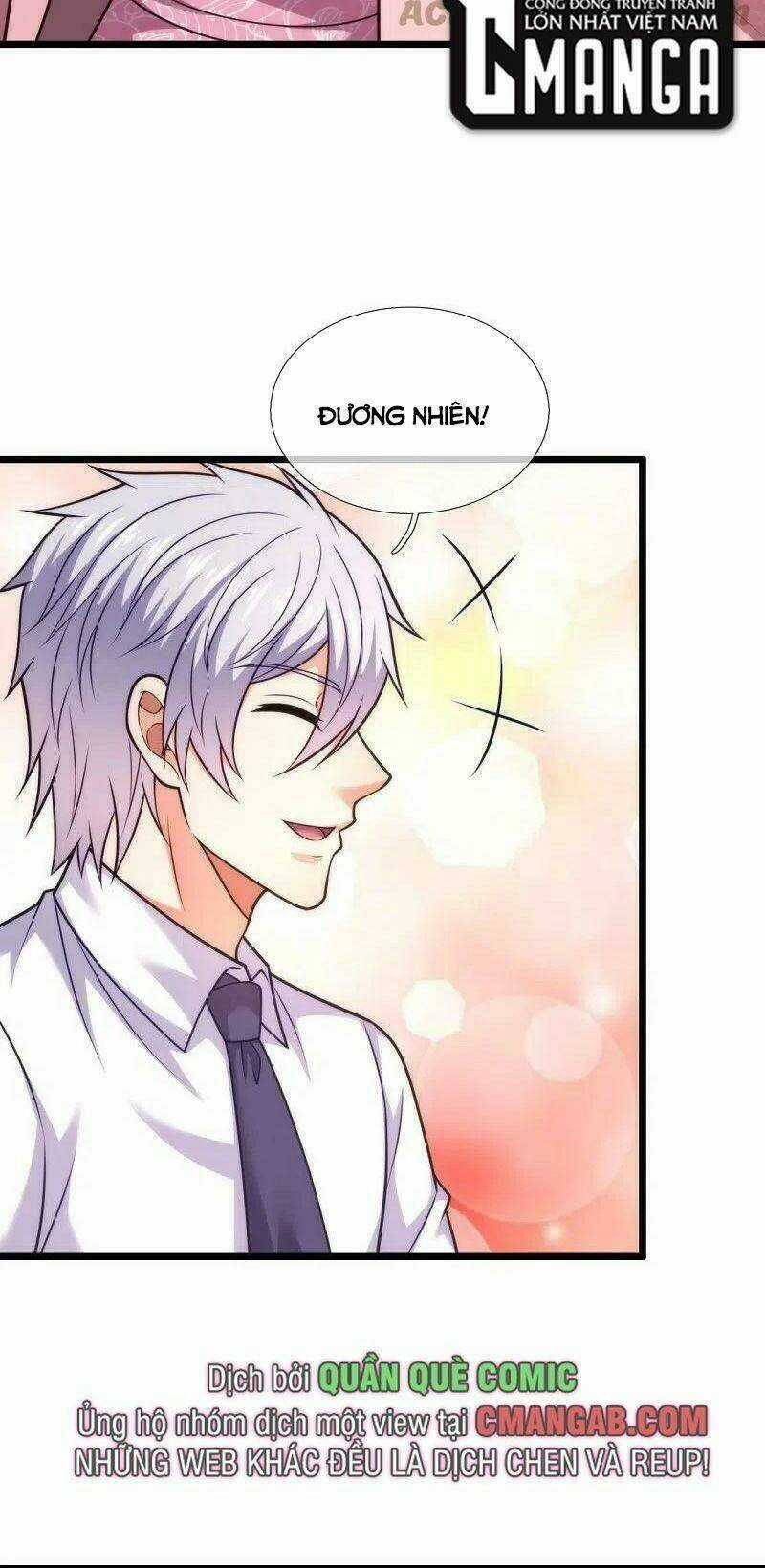 Đô Thị Chi Nghịch Thiên Tiên Tôn Chapter 304 trang 6