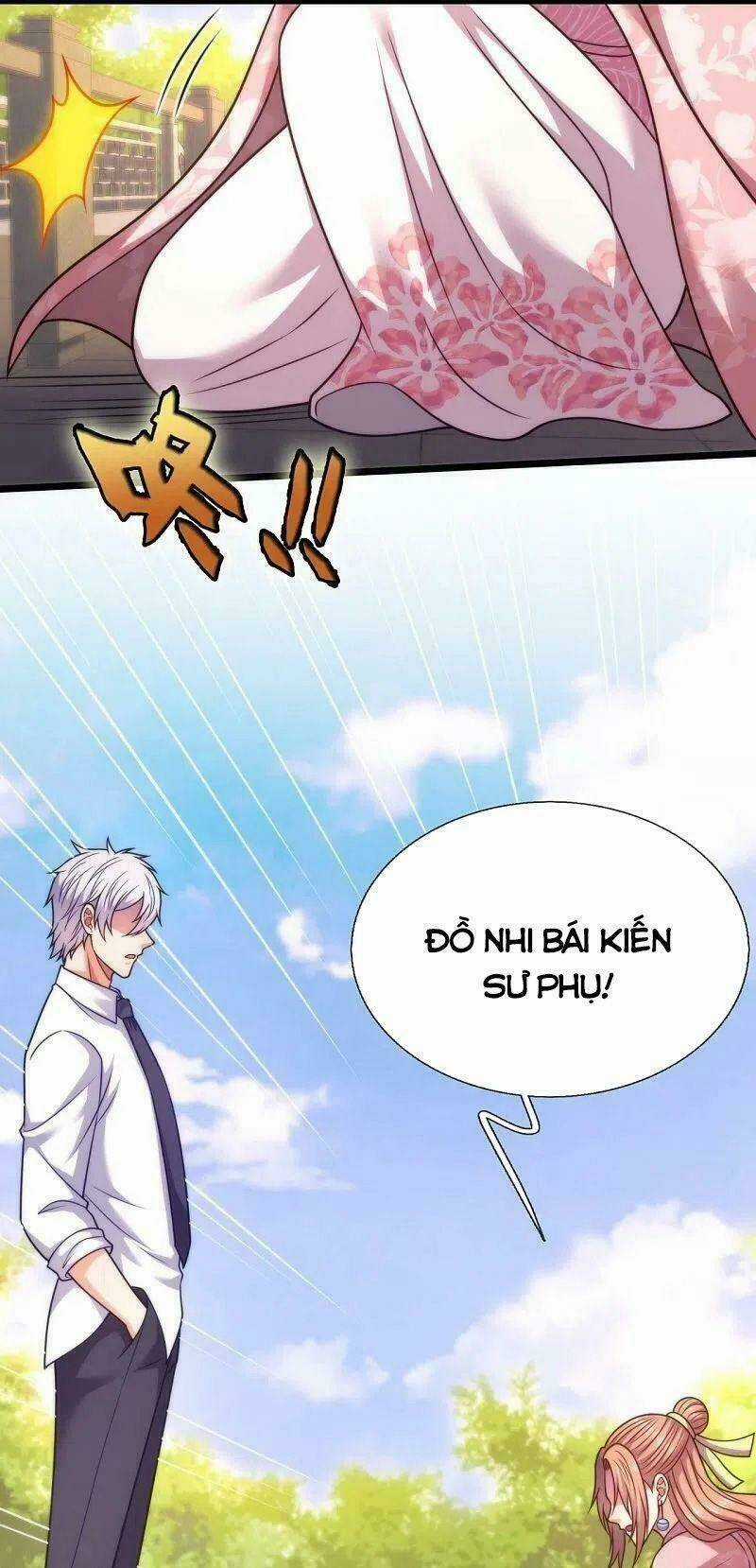 Đô Thị Chi Nghịch Thiên Tiên Tôn Chapter 304 trang 7