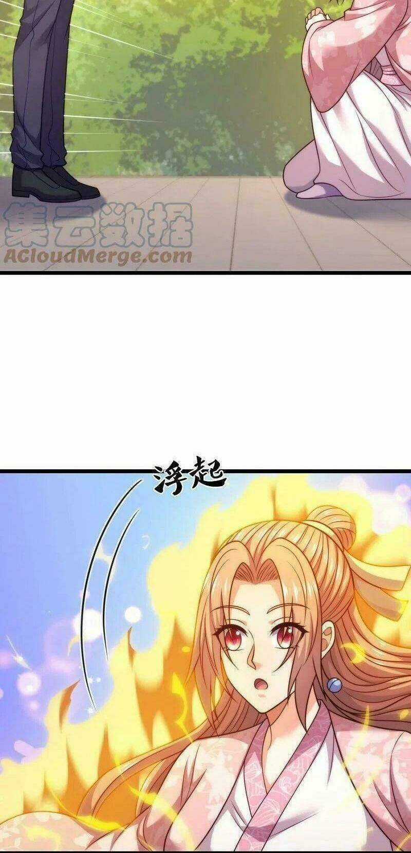 Đô Thị Chi Nghịch Thiên Tiên Tôn Chapter 304 trang 8