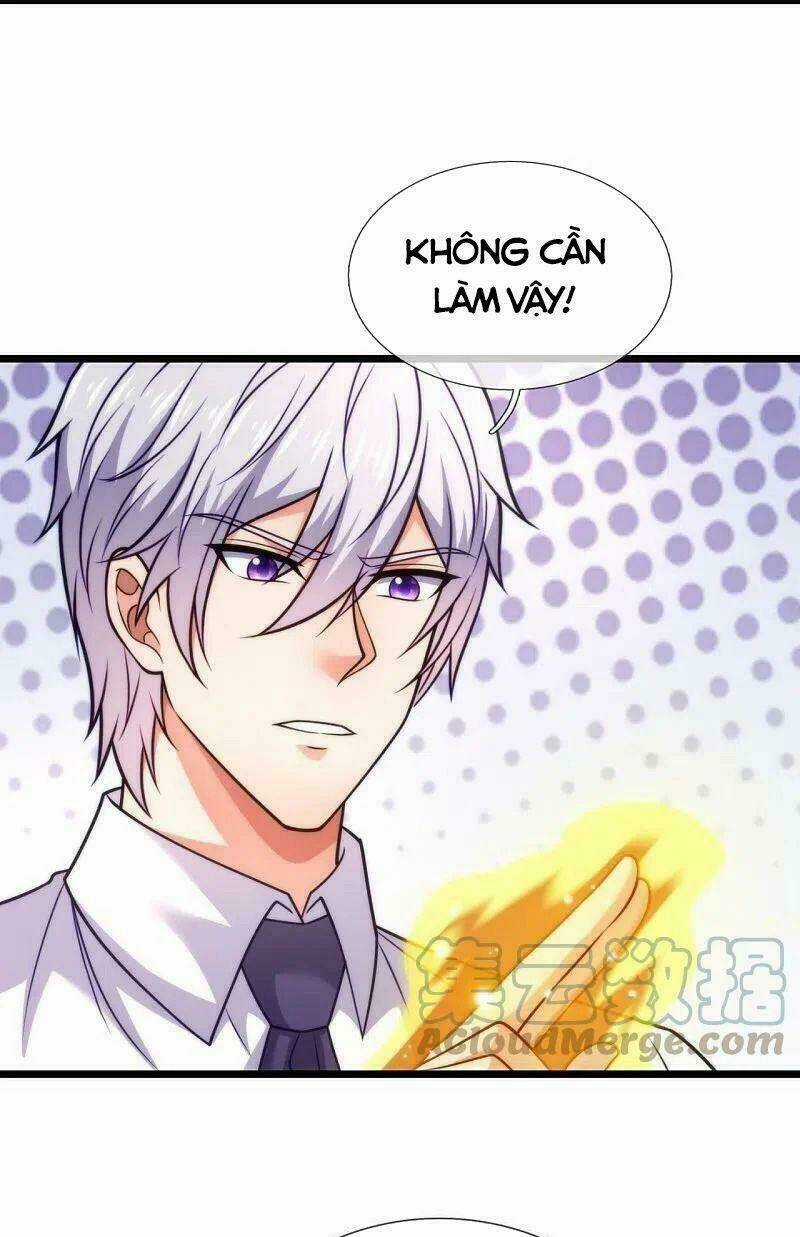 Đô Thị Chi Nghịch Thiên Tiên Tôn Chapter 304 trang 9