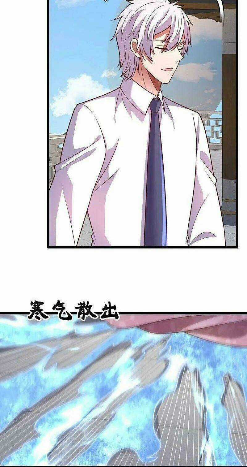 Đô Thị Chi Nghịch Thiên Tiên Tôn Chapter 305 trang 10