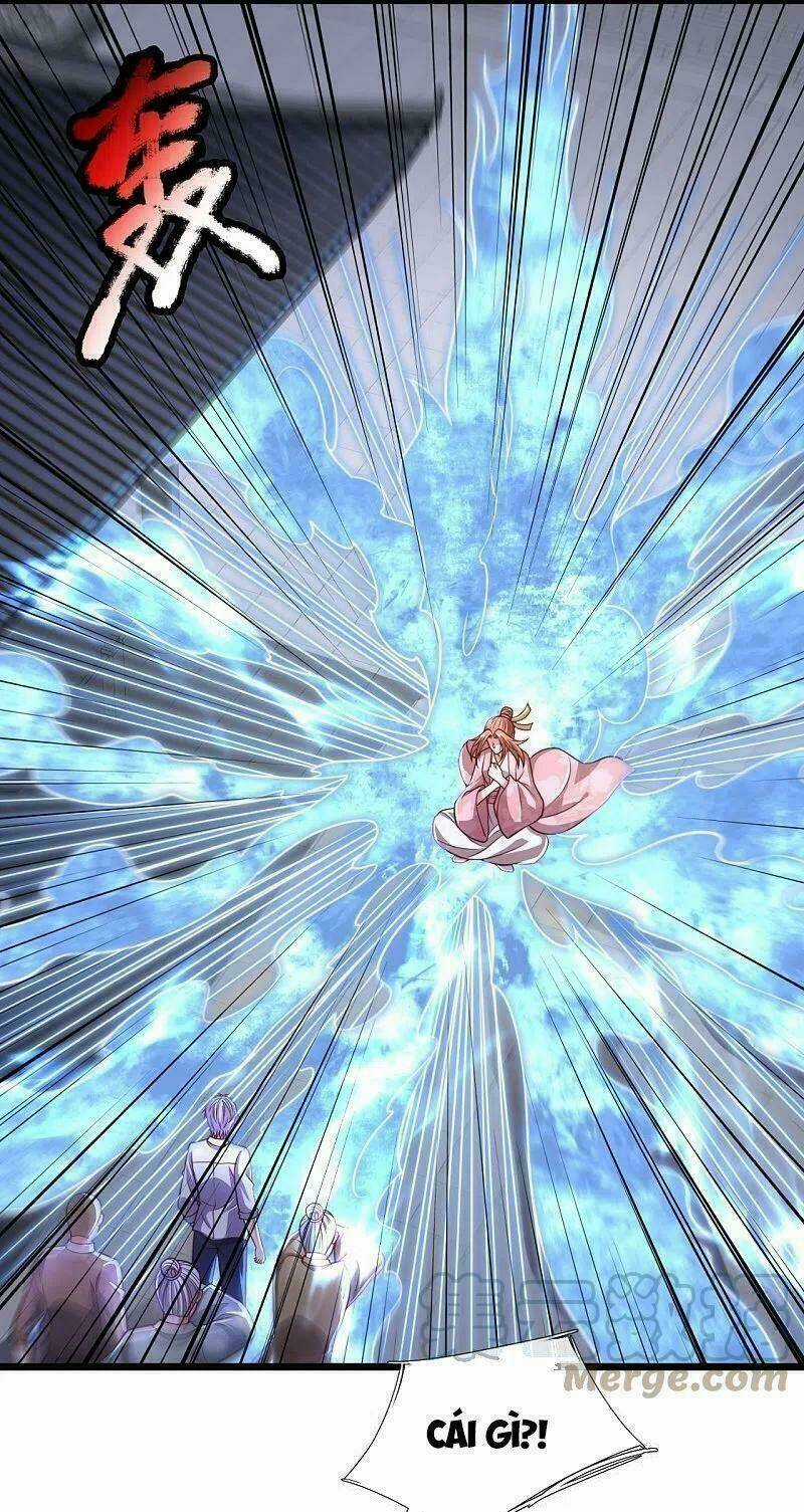 Đô Thị Chi Nghịch Thiên Tiên Tôn Chapter 305 trang 11