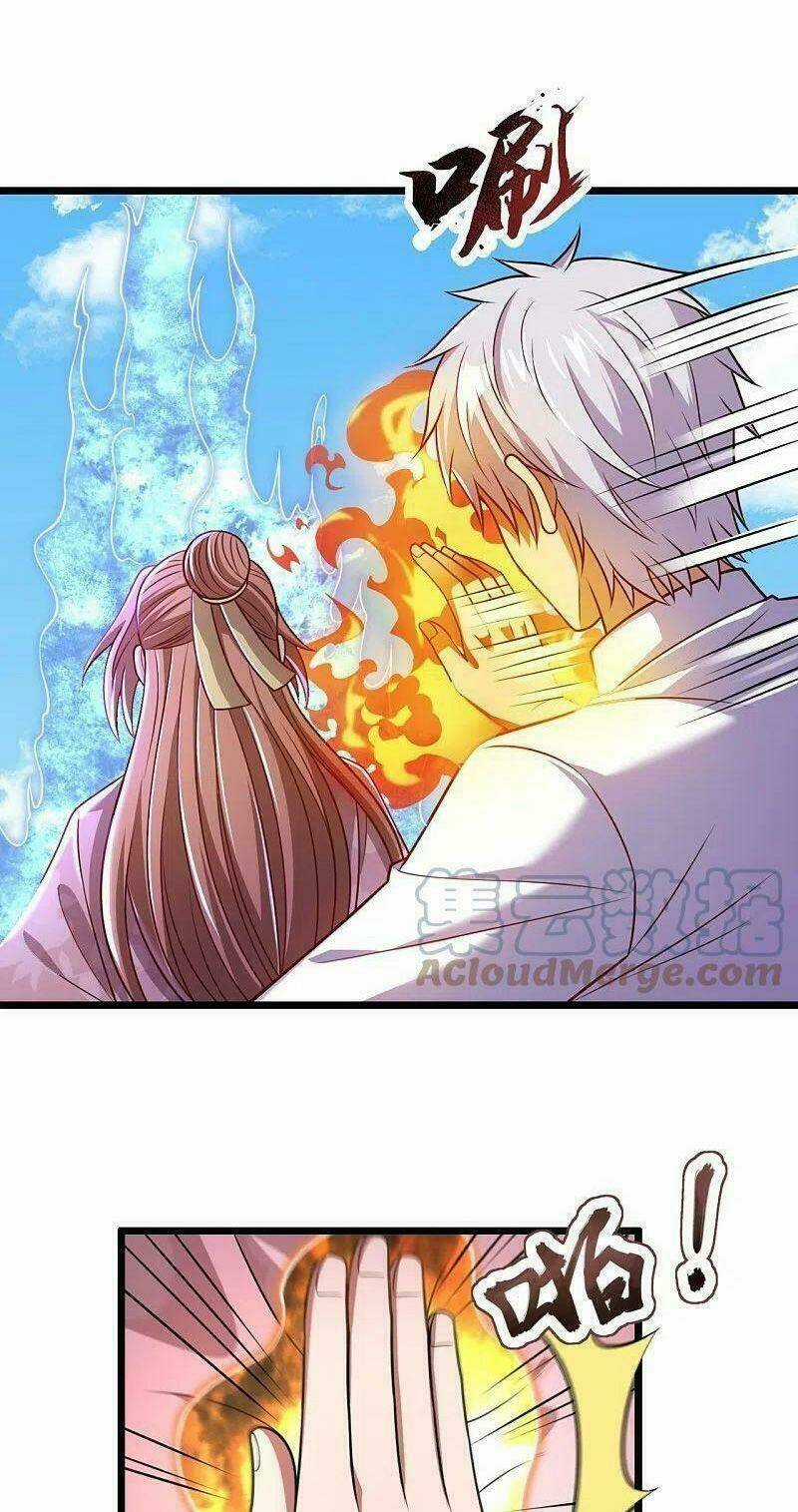 Đô Thị Chi Nghịch Thiên Tiên Tôn Chapter 305 trang 15