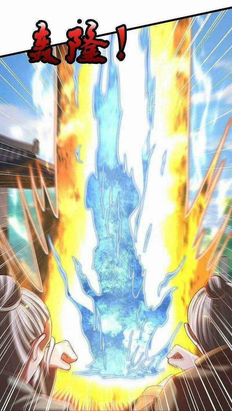 Đô Thị Chi Nghịch Thiên Tiên Tôn Chapter 305 trang 18