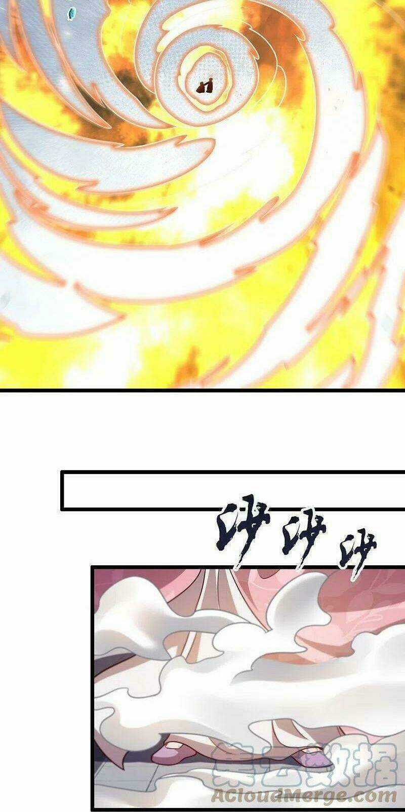 Đô Thị Chi Nghịch Thiên Tiên Tôn Chapter 305 trang 20