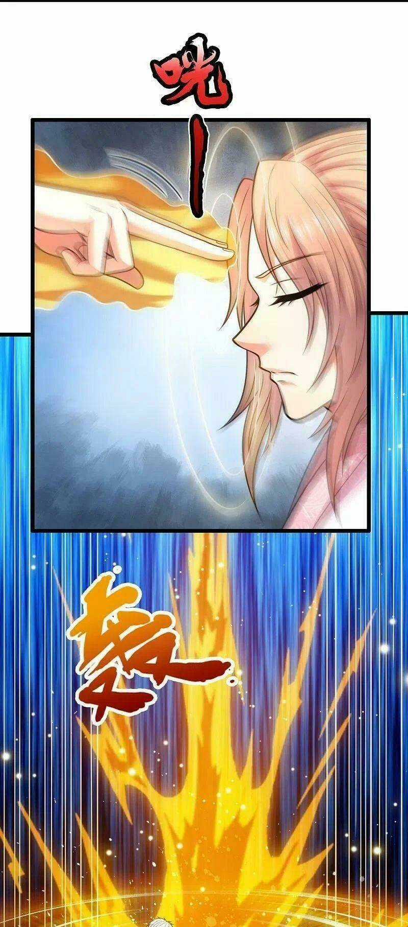 Đô Thị Chi Nghịch Thiên Tiên Tôn Chapter 305 trang 3