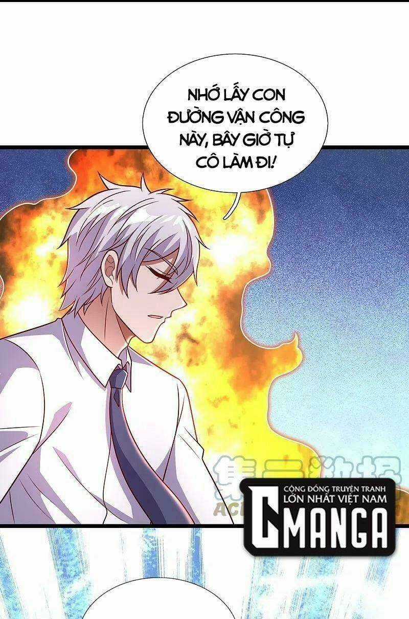 Đô Thị Chi Nghịch Thiên Tiên Tôn Chapter 305 trang 5