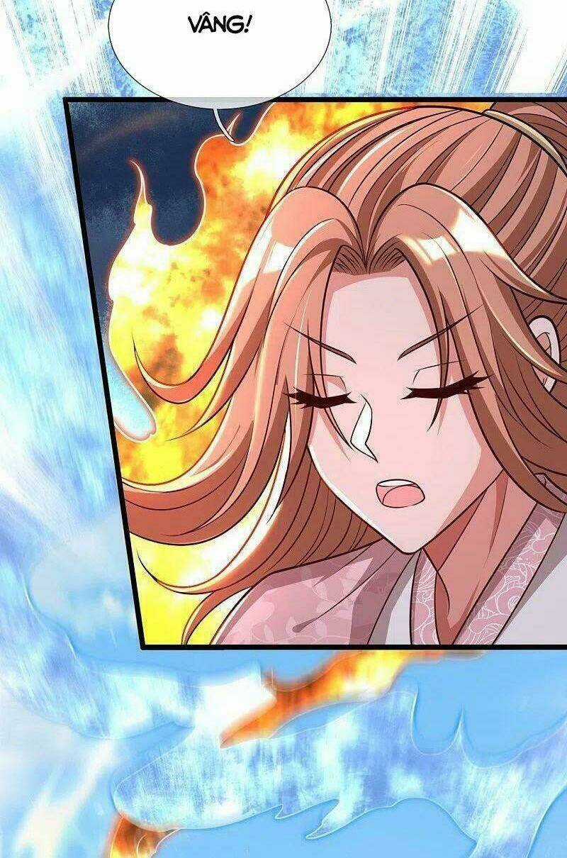 Đô Thị Chi Nghịch Thiên Tiên Tôn Chapter 305 trang 6