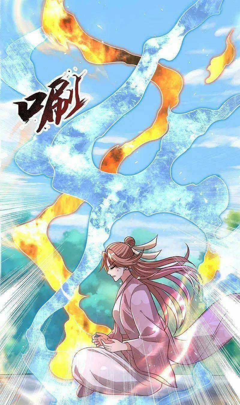 Đô Thị Chi Nghịch Thiên Tiên Tôn Chapter 305 trang 7