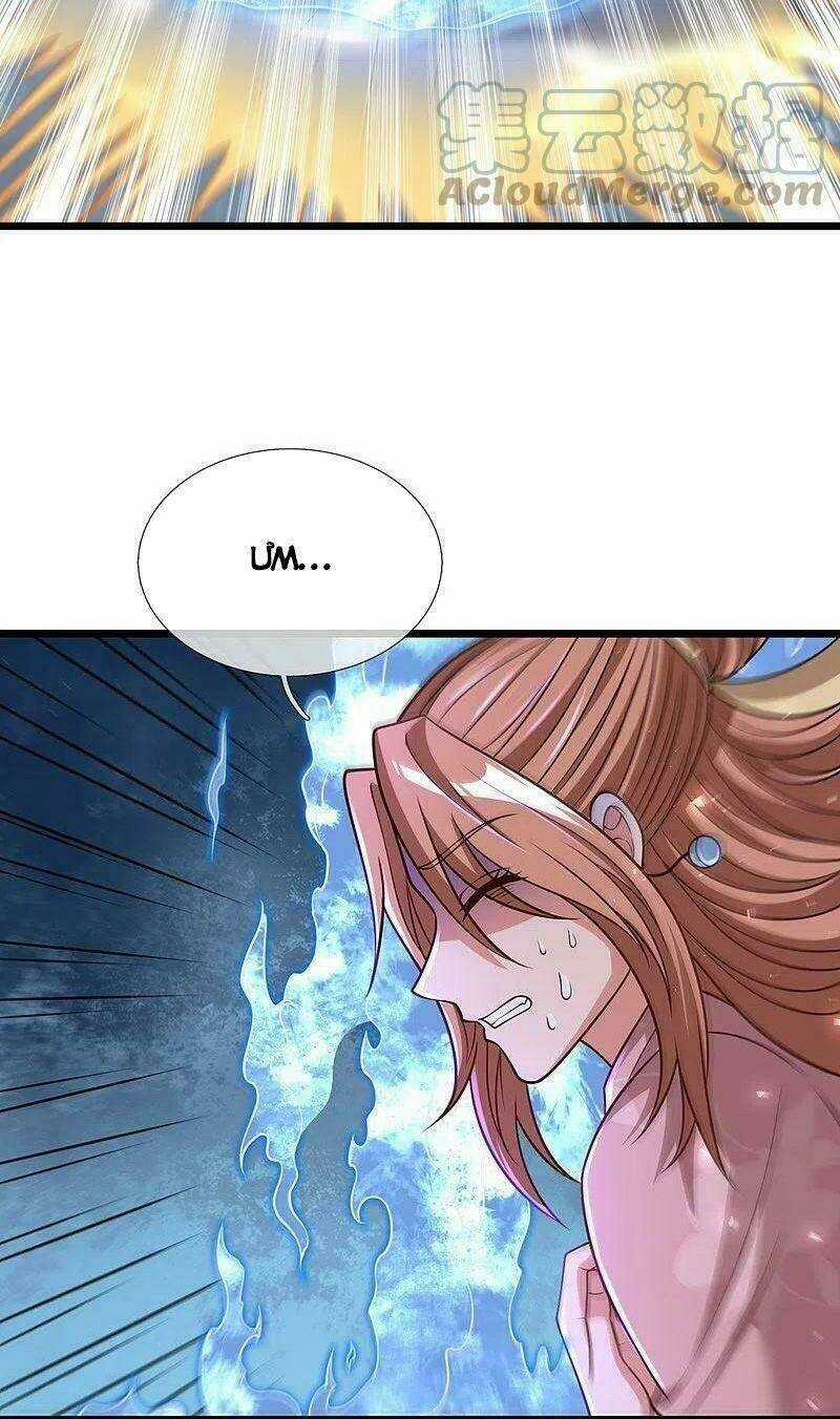 Đô Thị Chi Nghịch Thiên Tiên Tôn Chapter 305 trang 8