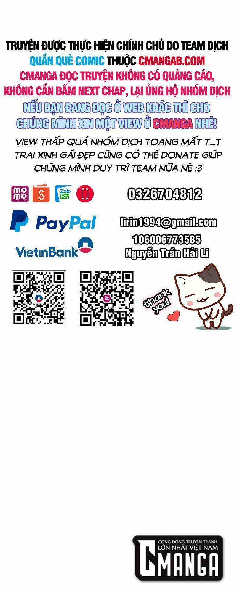 Đô Thị Chi Nghịch Thiên Tiên Tôn Chapter 306 trang 0