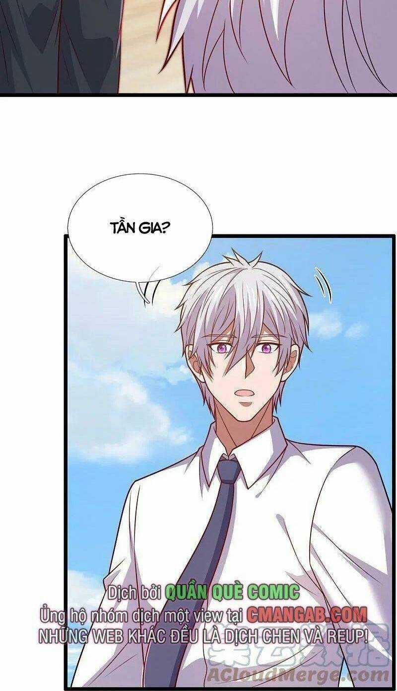 Đô Thị Chi Nghịch Thiên Tiên Tôn Chapter 306 trang 12