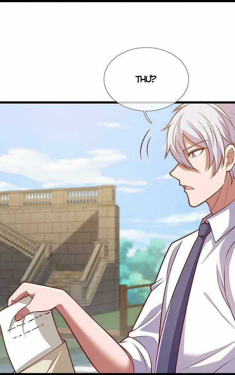 Đô Thị Chi Nghịch Thiên Tiên Tôn Chapter 306 trang 15