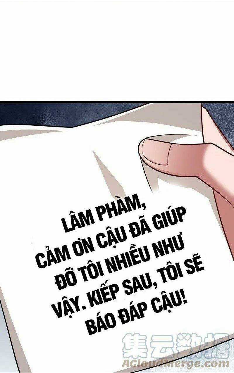 Đô Thị Chi Nghịch Thiên Tiên Tôn Chapter 306 trang 16