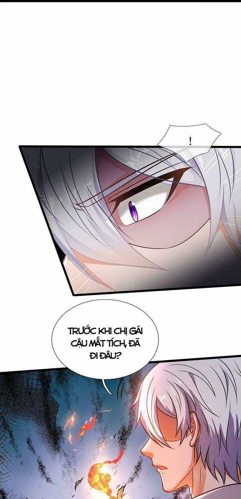 Đô Thị Chi Nghịch Thiên Tiên Tôn Chapter 306 trang 17