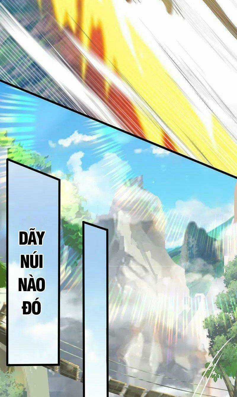 Đô Thị Chi Nghịch Thiên Tiên Tôn Chapter 306 trang 20