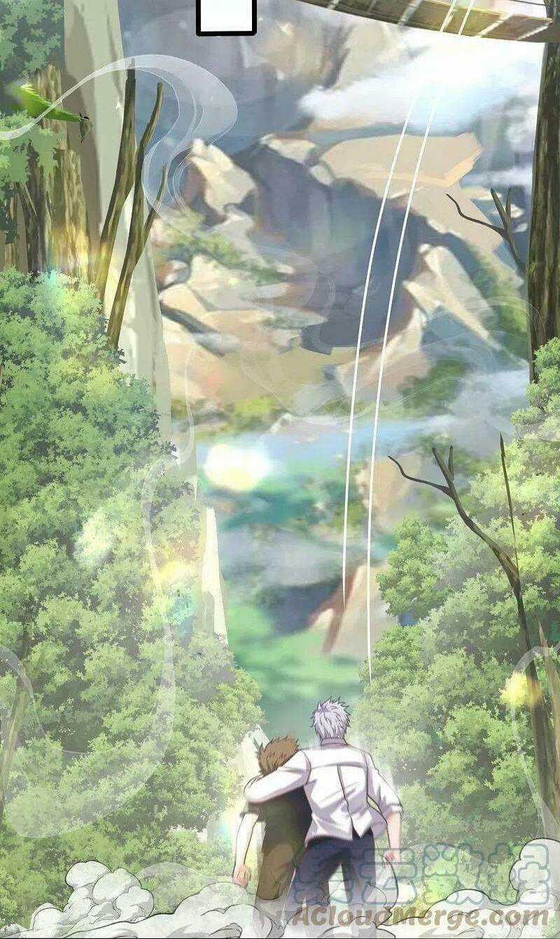 Đô Thị Chi Nghịch Thiên Tiên Tôn Chapter 306 trang 21