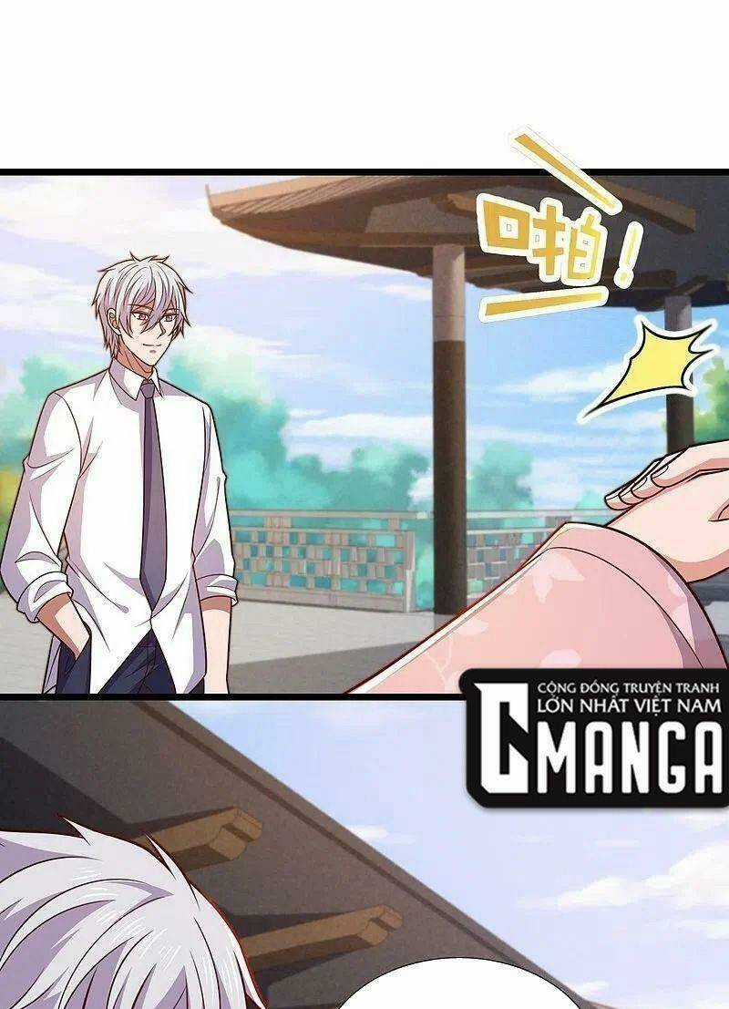 Đô Thị Chi Nghịch Thiên Tiên Tôn Chapter 306 trang 5