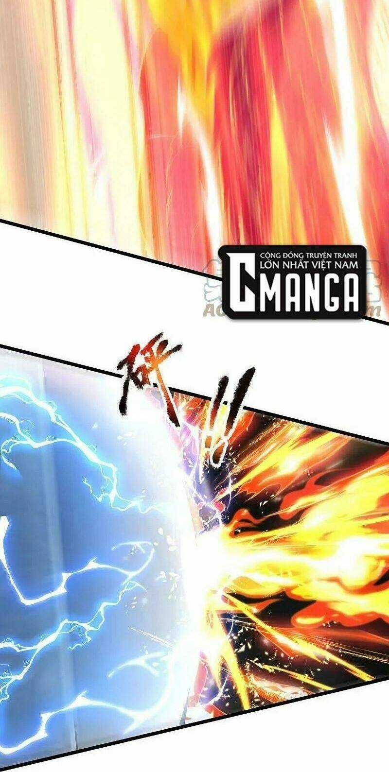 Đô Thị Chi Nghịch Thiên Tiên Tôn Chapter 307 trang 10