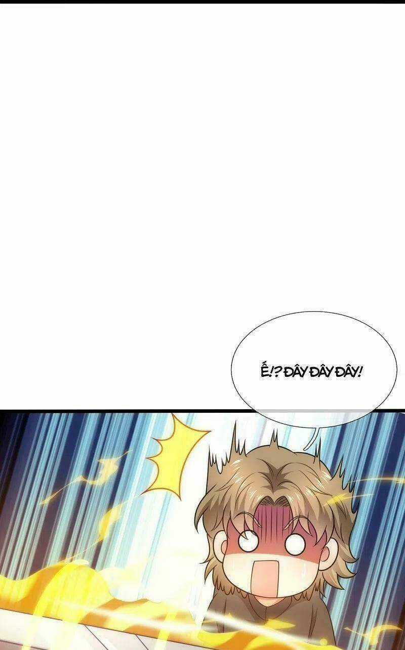 Đô Thị Chi Nghịch Thiên Tiên Tôn Chapter 307 trang 19