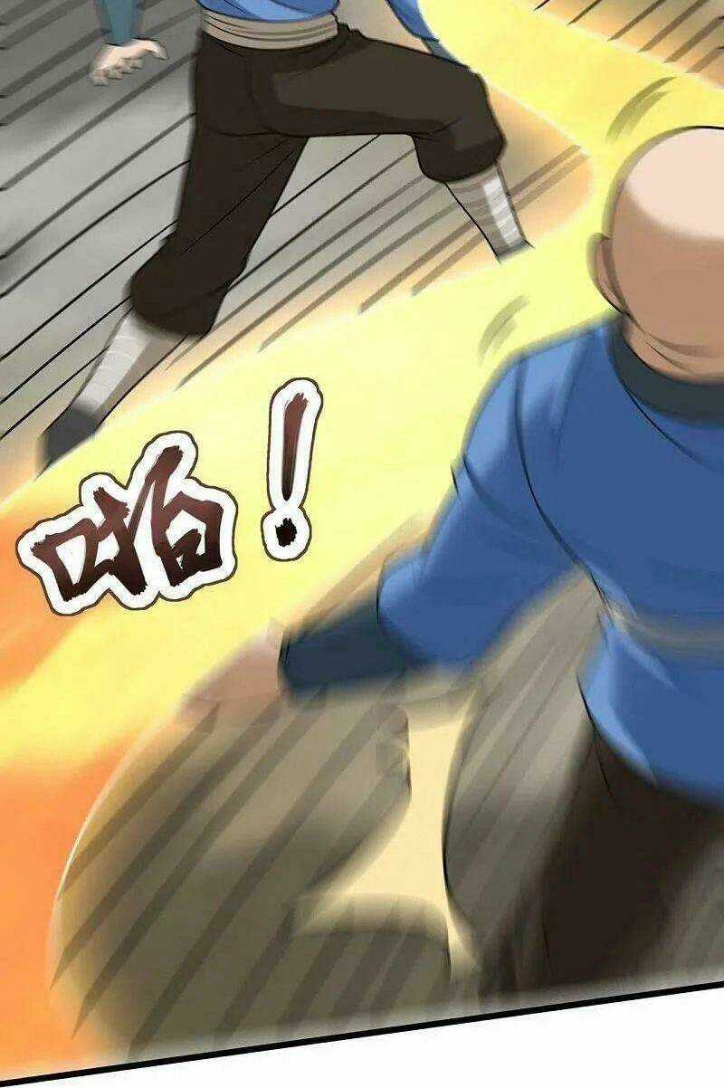 Đô Thị Chi Nghịch Thiên Tiên Tôn Chapter 307 trang 2