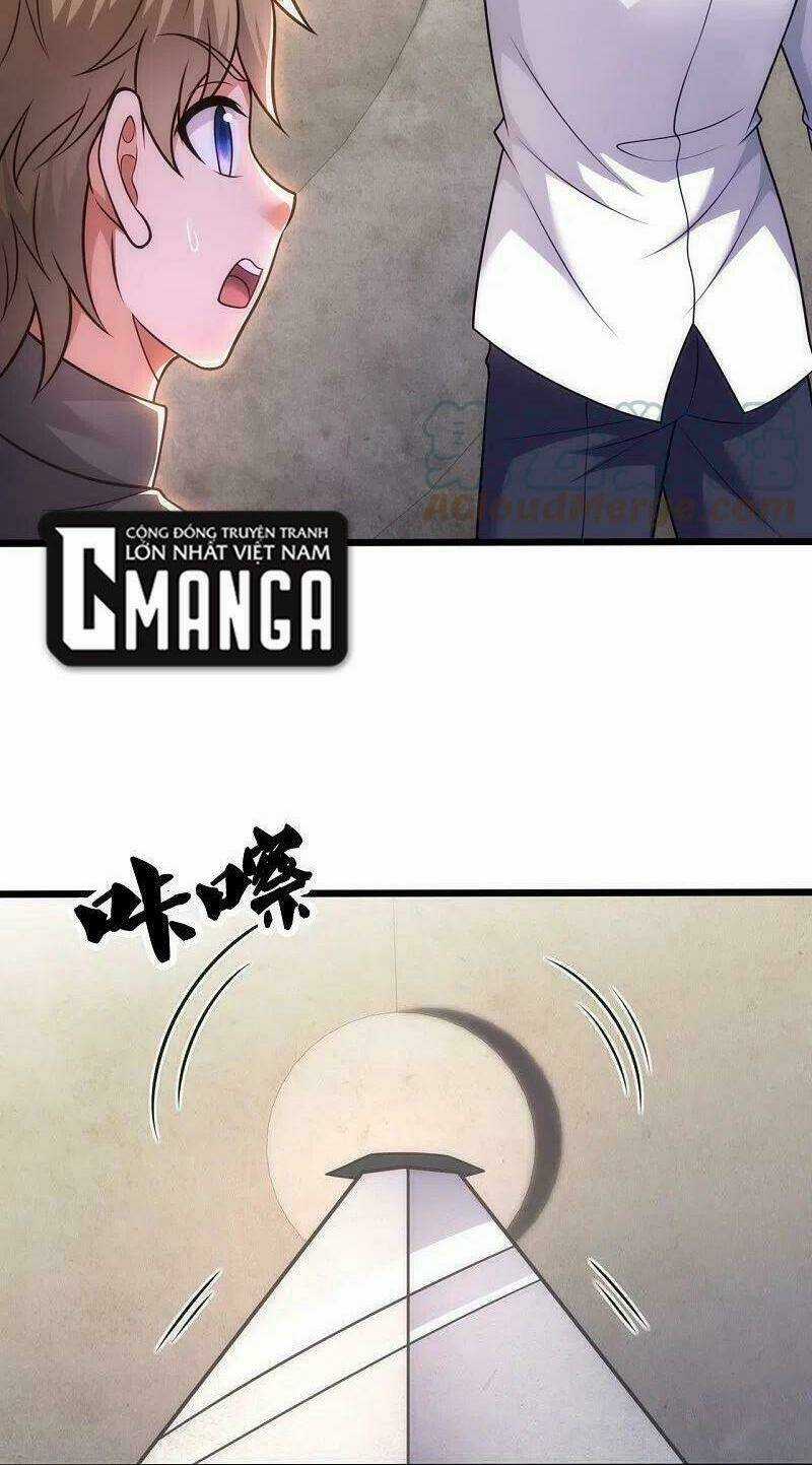 Đô Thị Chi Nghịch Thiên Tiên Tôn Chapter 307 trang 22