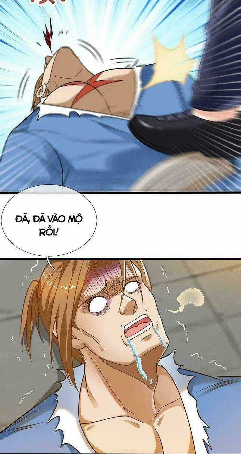 Đô Thị Chi Nghịch Thiên Tiên Tôn Chapter 307 trang 4