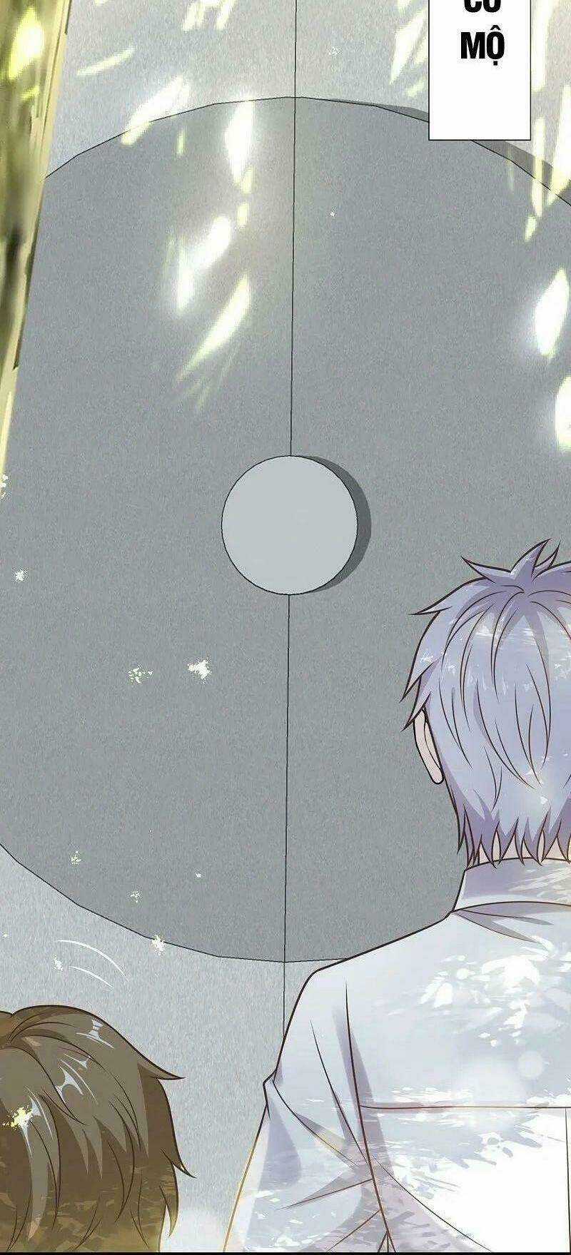 Đô Thị Chi Nghịch Thiên Tiên Tôn Chapter 307 trang 6