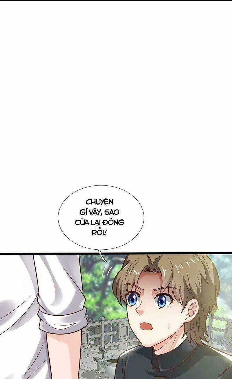 Đô Thị Chi Nghịch Thiên Tiên Tôn Chapter 307 trang 7