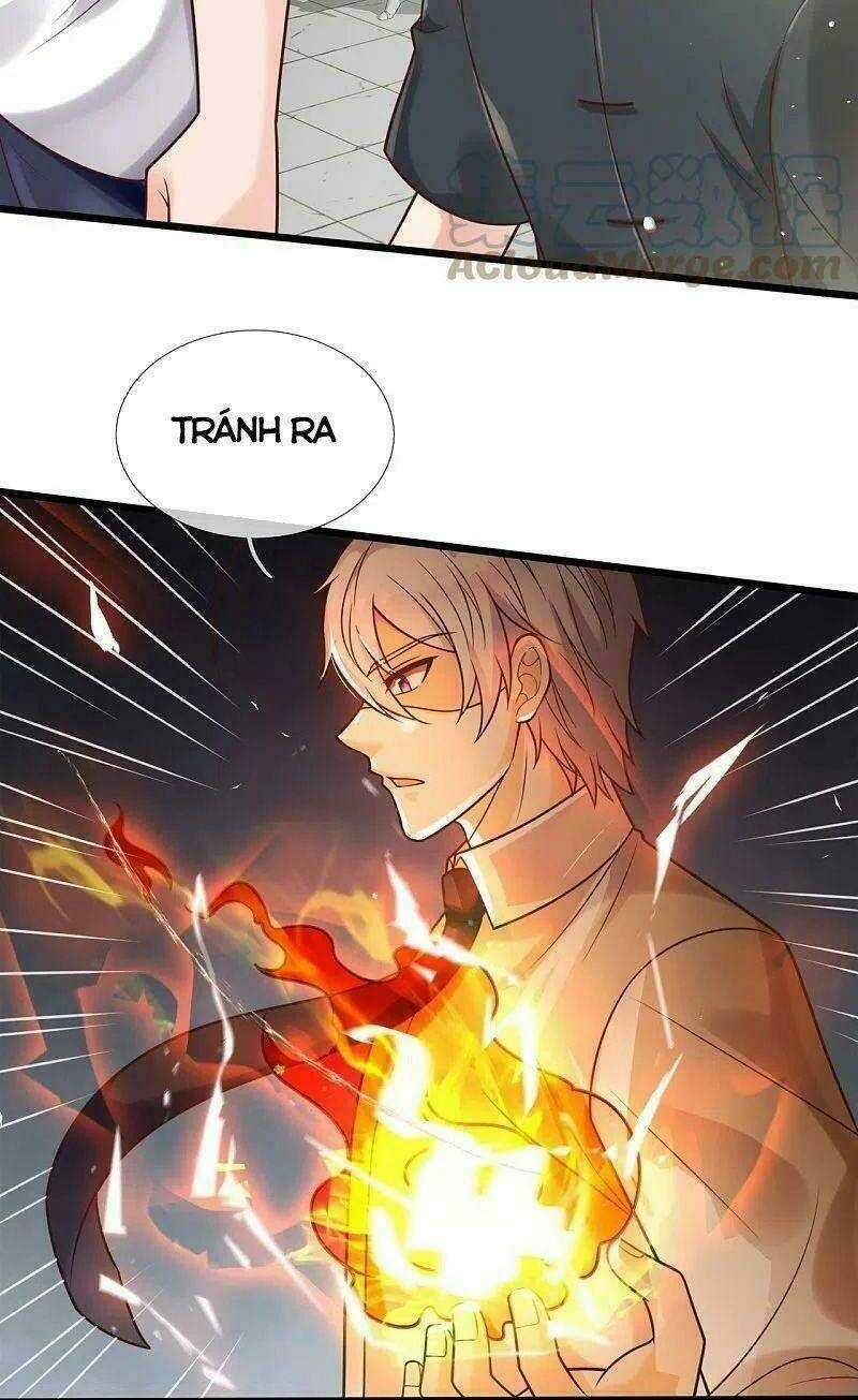 Đô Thị Chi Nghịch Thiên Tiên Tôn Chapter 307 trang 8