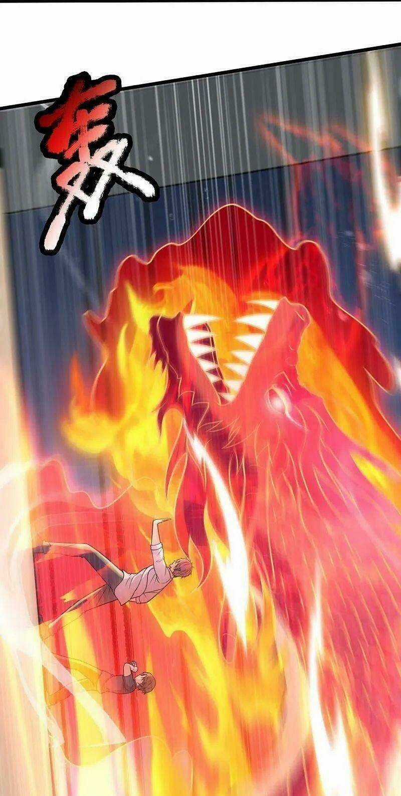 Đô Thị Chi Nghịch Thiên Tiên Tôn Chapter 307 trang 9