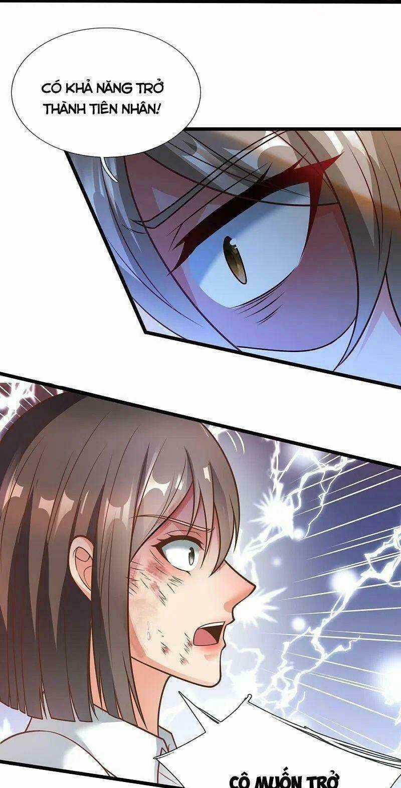 Đô Thị Chi Nghịch Thiên Tiên Tôn Chapter 308 trang 10