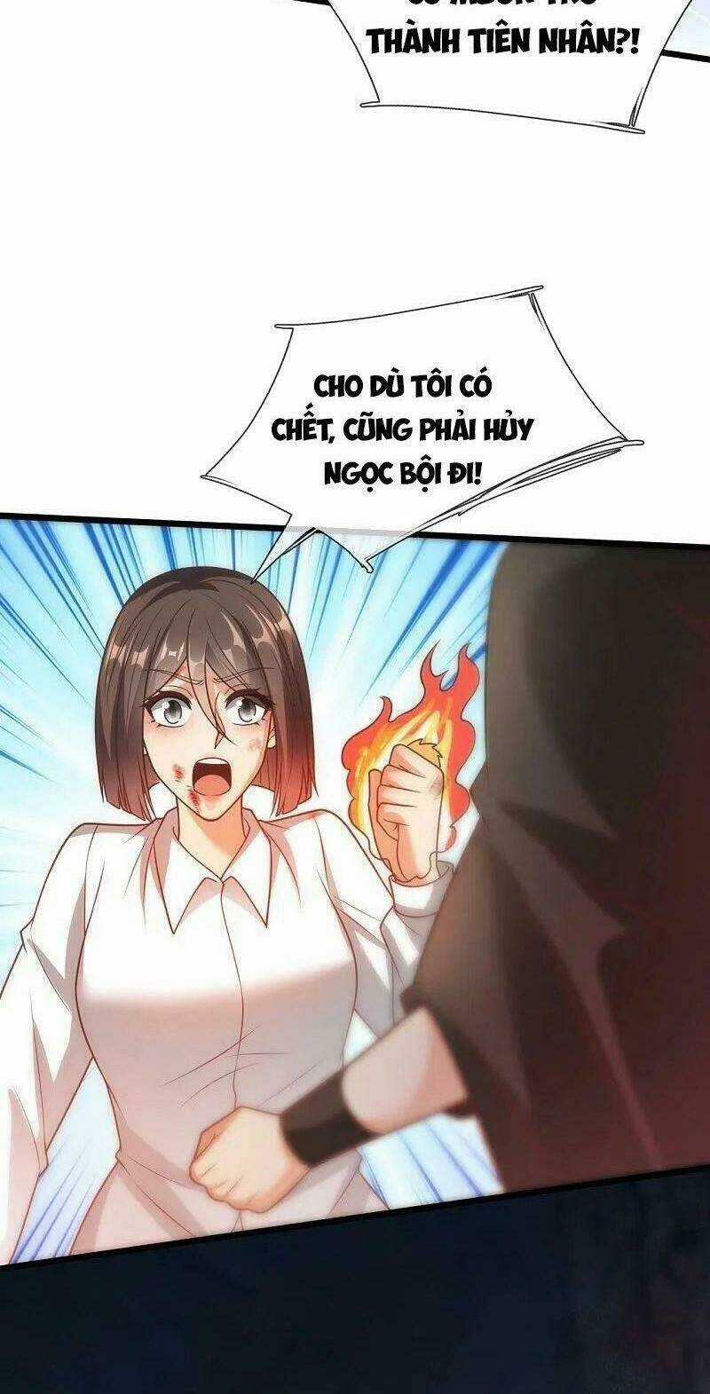 Đô Thị Chi Nghịch Thiên Tiên Tôn Chapter 308 trang 11