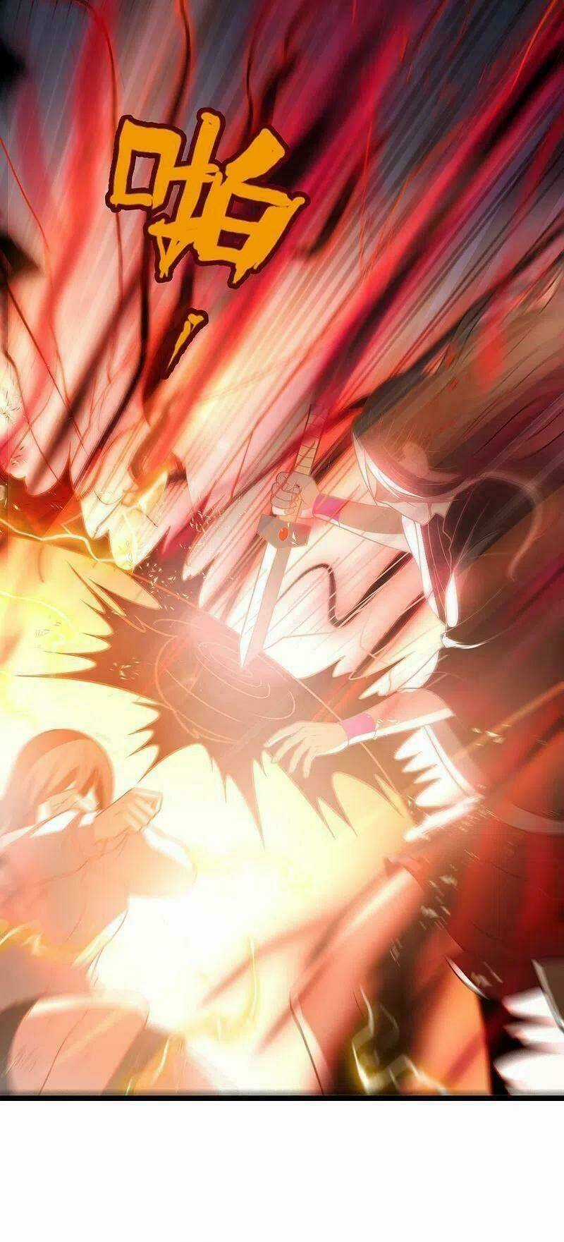 Đô Thị Chi Nghịch Thiên Tiên Tôn Chapter 308 trang 18