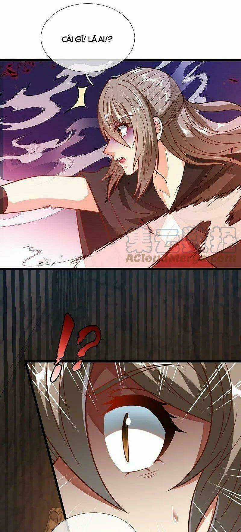 Đô Thị Chi Nghịch Thiên Tiên Tôn Chapter 308 trang 19