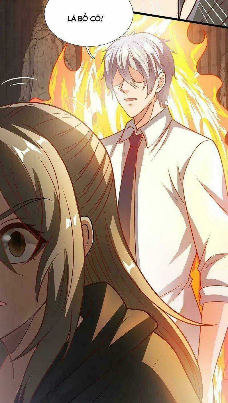 Đô Thị Chi Nghịch Thiên Tiên Tôn Chapter 308 trang 20